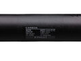 Guidon PLT ERGO CARBON 31.8