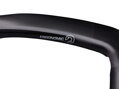 Guidon PLT ERGO CARBON 31.8