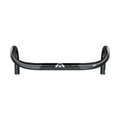 Guidon carbone VIBE SUPERLIGHT 31,8 mm