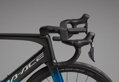 Guidon VIBE EVO carbone 105mm
