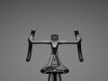 Guidon VIBE EVO carbone 105mm