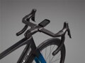 Guidon VIBE EVO carbone 125mm