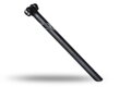 Tige de selle PLT 0mm déport 400mm