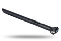 Tige de selle PLT 0mm déport 400mm