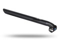 Tige de selle PLT 20mm déport 400mm