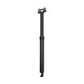 Tige de selle LT télescopique avec intérieur. guide course 150mm, sans levier