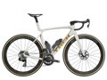 Bicykel Trek Madone SLR 9 AXS Gen 8 2025 biely