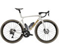 Bicykel Trek Madone SLR 9 Gen 8 2025 biely