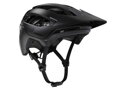 Casque Trek Rally WaveCel noir