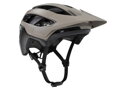 Casque Trek Rally WaveCell marron pâle