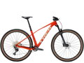 Bicykel Trek Procaliber 9.5 Gen 3 2025 červený
