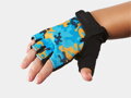 Trek Gants enfants Enfant bleu