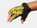 Trek Gants enfants Enfant jaune