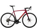 Bicykel Trek Émonda ALR 5 2025 červený čierny