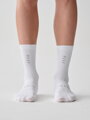 MAAP Chaussettes PRO KNIT blanc