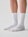 MAAP Chaussettes PRO KNIT blanc
