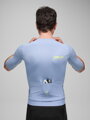 MAAP Maillot ECLIPSE PRO RACE JERSEY Bleu