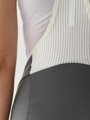 MAAP Cuissard Femme à Bretelles ECLIPSE PRO 2.0 Gris Foncé