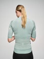 MAAP Maillot Femme AEON JERSEY Vert