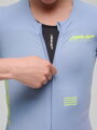 MAAP Maillot Femme ECLIPSE PRO RACE JERSEY Bleu