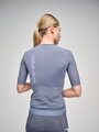 MAAP Maillot Femme EMERGE JERSEY Bleu