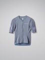MAAP Maillot Femme EMERGE JERSEY Bleu