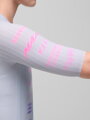 MAAP Maillot Femme BETA PRO AERO JERSEY Violet Clair