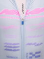 MAAP Maillot Femme BETA PRO AERO JERSEY Violet Clair