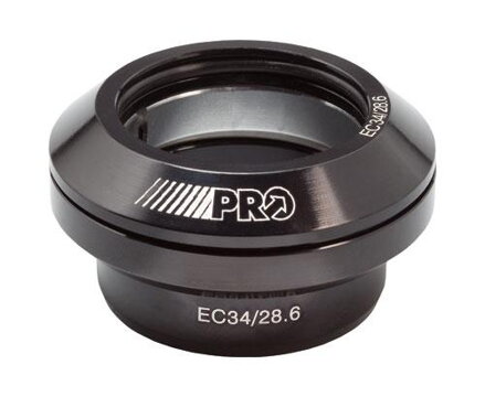 PRO Ensemble de tête supérieur EC34/28.6