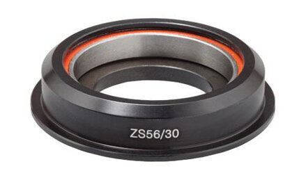 Adaptateur inférieur ZS56/30 pour ensemble de tête PRO