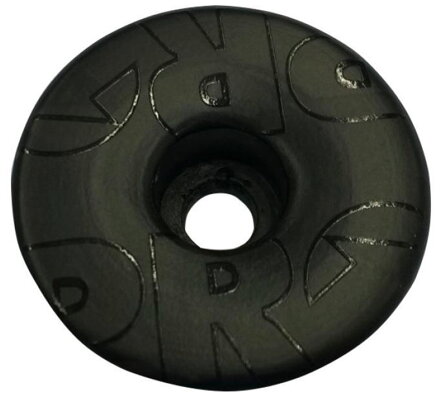 PRO Bouchon de culasse carbone 1 1/8