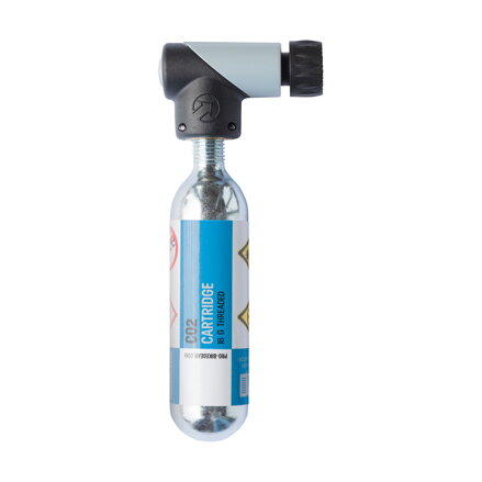 Adaptateur PRO pour CO2