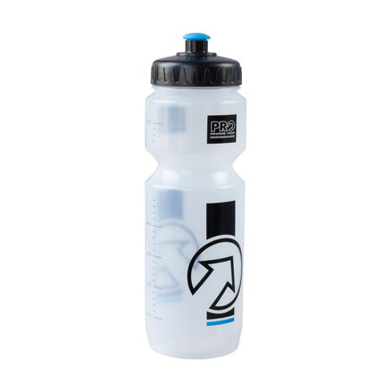 Bouteille PRO transparente 800 ml