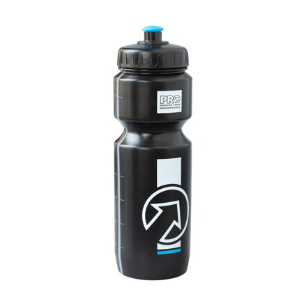 PRO Bouteille noir 800 ml