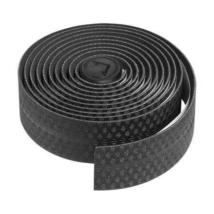 PRO Wrap RACE COMFORT PU noir