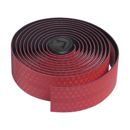 PRO Wrap RACE COMFORT rouge PU
