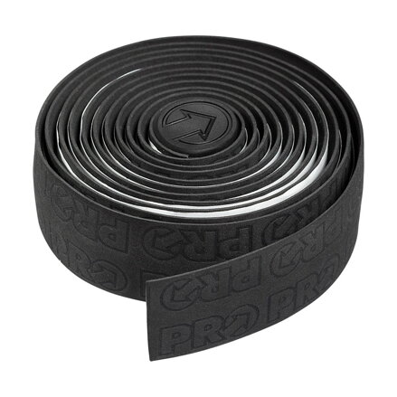 PRO Wrap SPORT CONTROL TEAM noir, logo noir