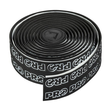 PRO Wrap SPORT CONTROL TEAM noir, logo blanc