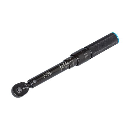 Clé dynamométrique réglable PRO 2-15 Nm
