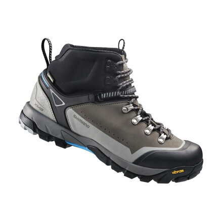 SHIMANO Baskets SHXM900 gris