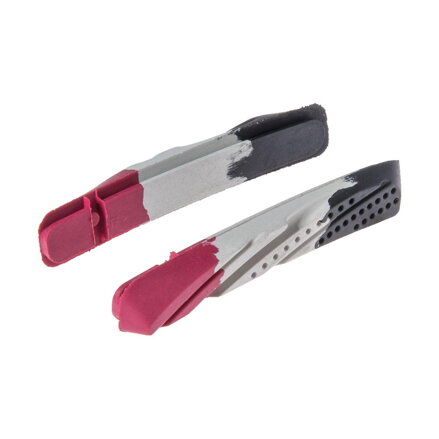 LONGUS Plaquettes de frein DUO remplacement pour 398319