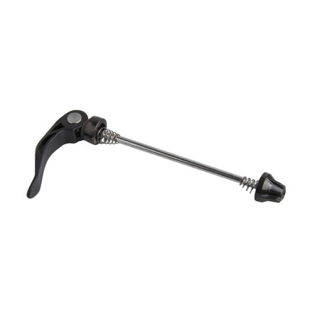 LONGUS Quick release avant AL 130mm noir