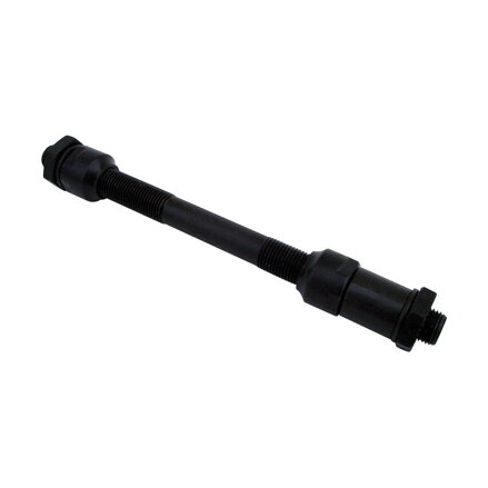 Axe arrière VTT LONGUS sur RU complet 3/8x26T, 140 mm trempé