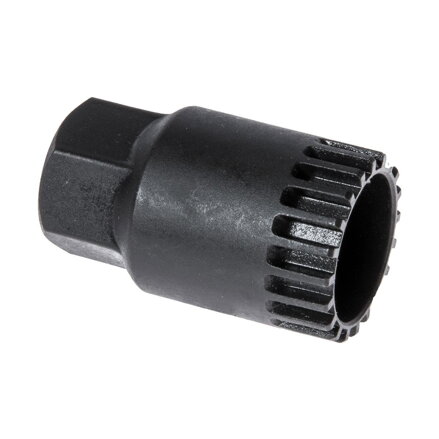 Extracteur central LONGUS SHIMANO, trempé