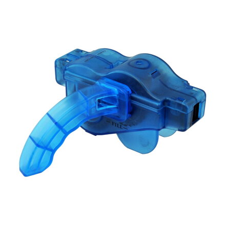 Nettoyeur de chaîne LONGUS BLUE avec poignée