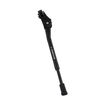LONGUS Stand FRAME AL 22-28po noir réglable sous le cadre