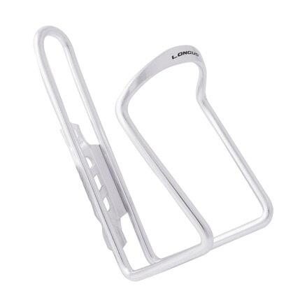 LONGUS Panier à bouteilles AL argent