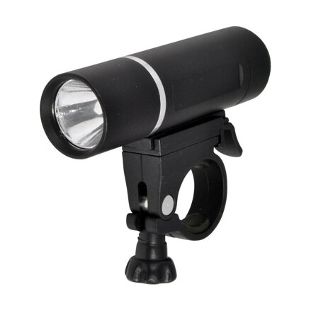 LONGUS Light TUBE 3W avant LED/2f noir