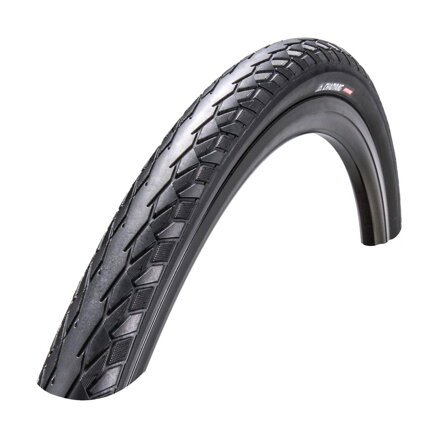CHAOYANG Pneu 700x35C H-480 CITY E50 60TPI Rhino Skin Reflex (37-622) 780g