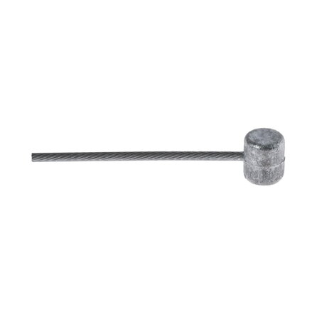 Câble de frein VTT LONGUS 1,5x2000 mm BOITE /100 pcs